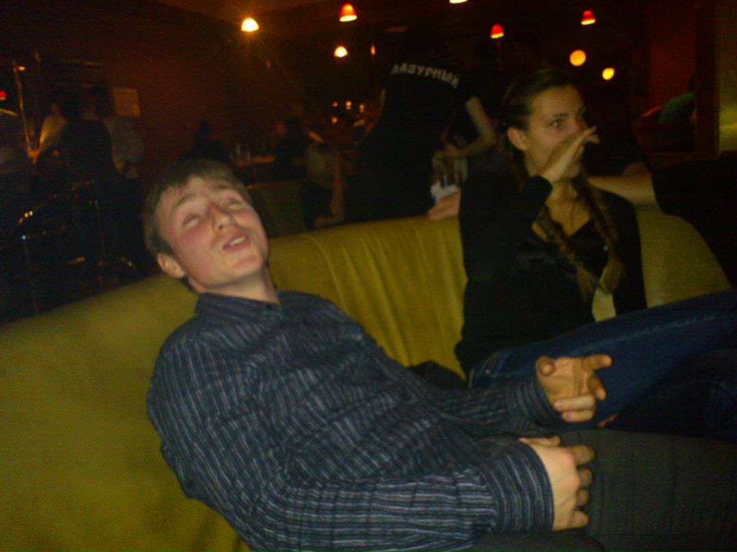 Дмитрий Савельев фотография #41