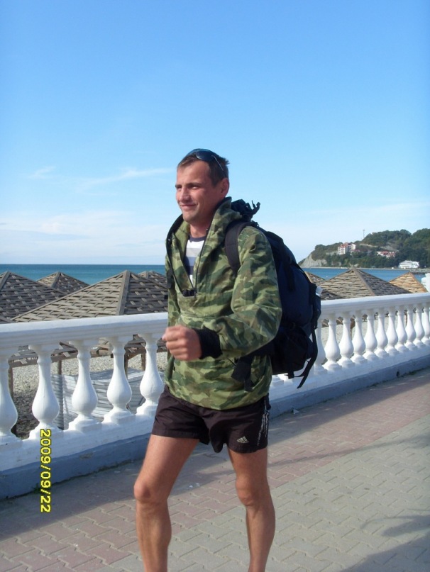 Виктор Долгих фотография #43