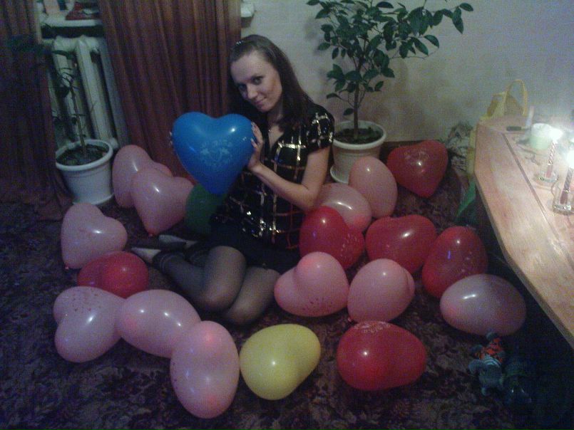 №1, Екатерина Алексеева, Иваново №1, Екатерина Алексеева, Иваново