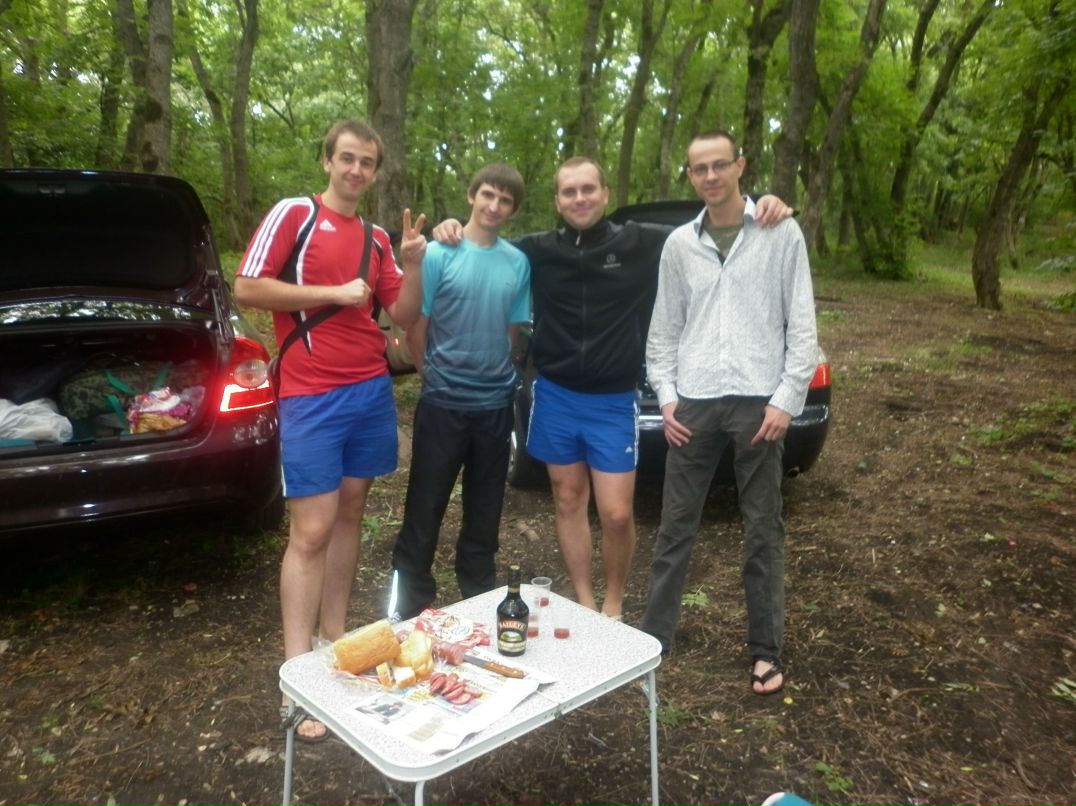 Дмитрий Олейников фотография #43