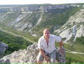 Фотография Головяшкина Анатолия