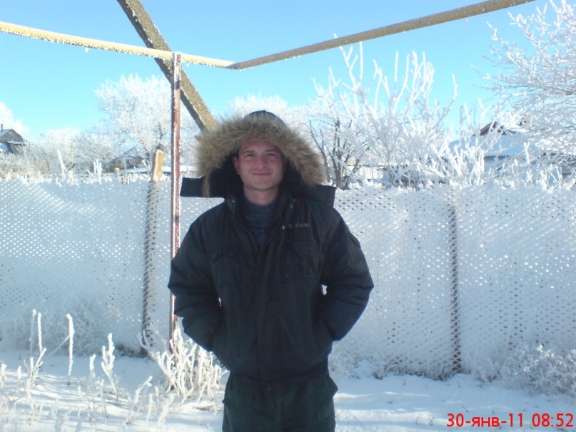 Арсен Абилов фотография #11