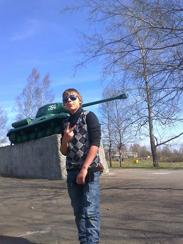 Коля Дурнев фотография #8