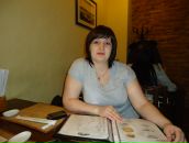 Фотография Пьянковой Марины