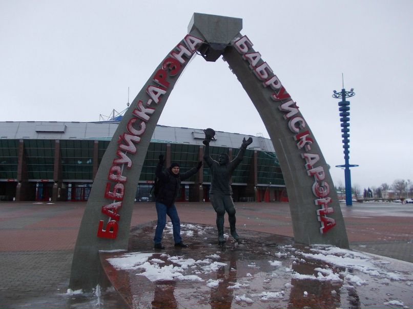 Дмитрий Куренков фотография #9