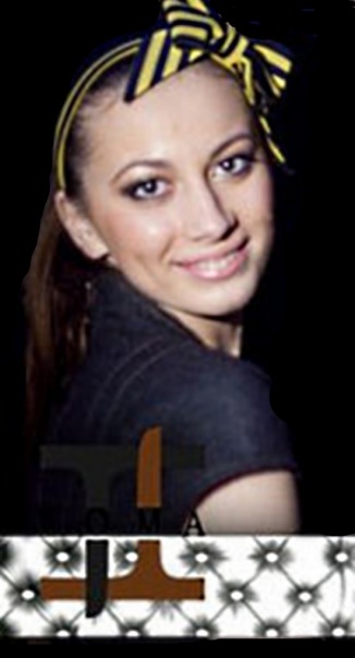 №20, Valeria Rotari, Colombo №20, Valeria Rotari, Colombo