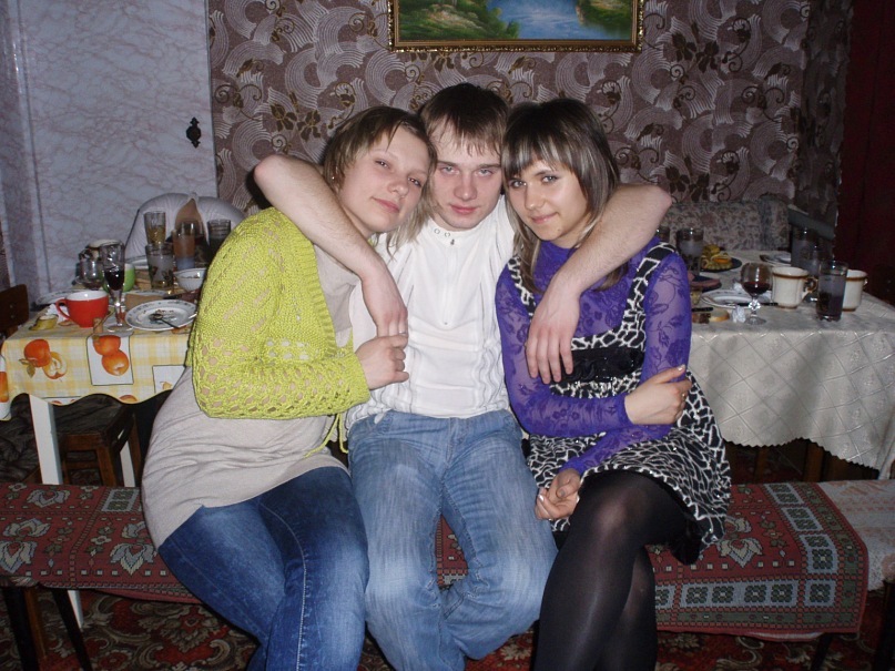 Николай Несов фотография #11
