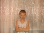 Ваньок Калінін фотография #4 (источник - https://vk.com/id64436767)
