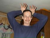 Фотография Серебренникова Бориса