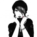 Фотография Любецкой Марии