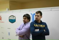 Фотография Ахлебинина Вовки