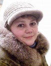 Фотография Березиной Ольги