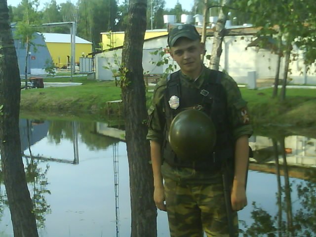 Дмитрий Шевцов фотография #19