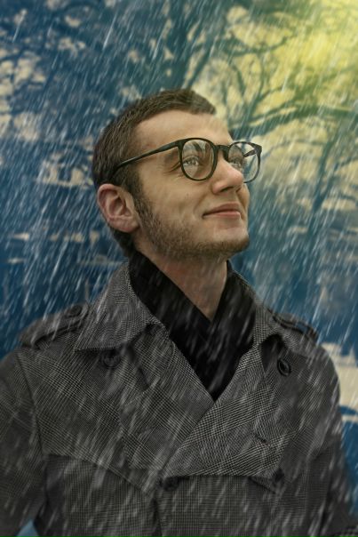Дмитрий Швед фото №33
