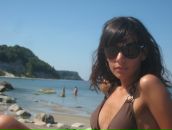 Фотография Петровой Гали