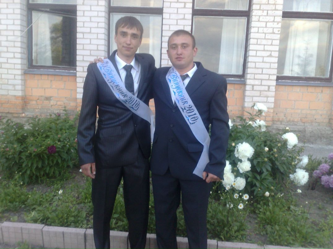 Сергей Ковбаса фотография #36