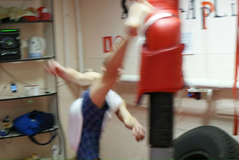 Марк Забалуев фотография #10