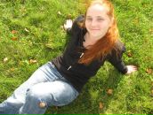 Фотография Миронович Настасьи