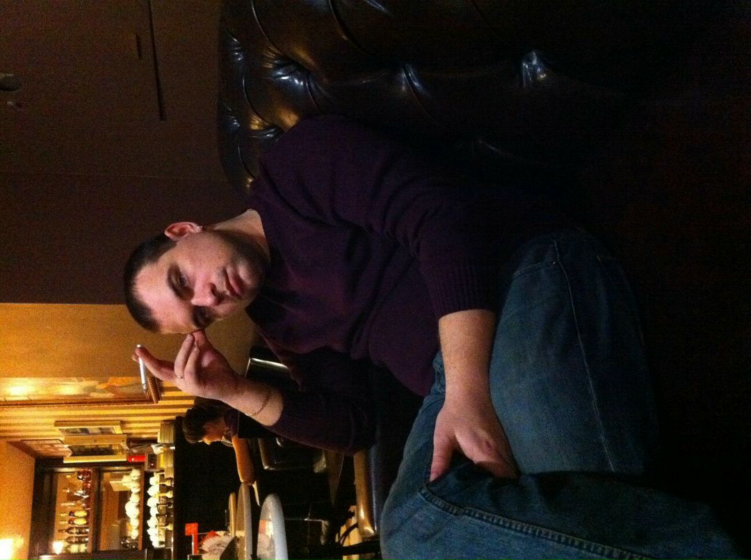 Игорь Крюков фотография #21