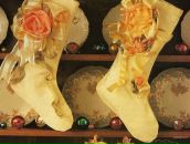 Фотография Кокс Юлии