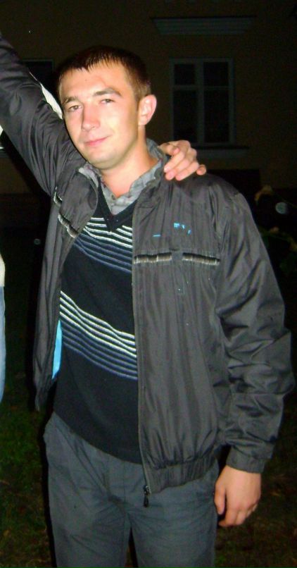 Игорь Астапович фотография #34