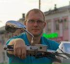 Фотография Минина Дмитрия