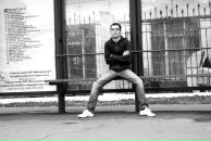 Фотография Михайлова Евгения