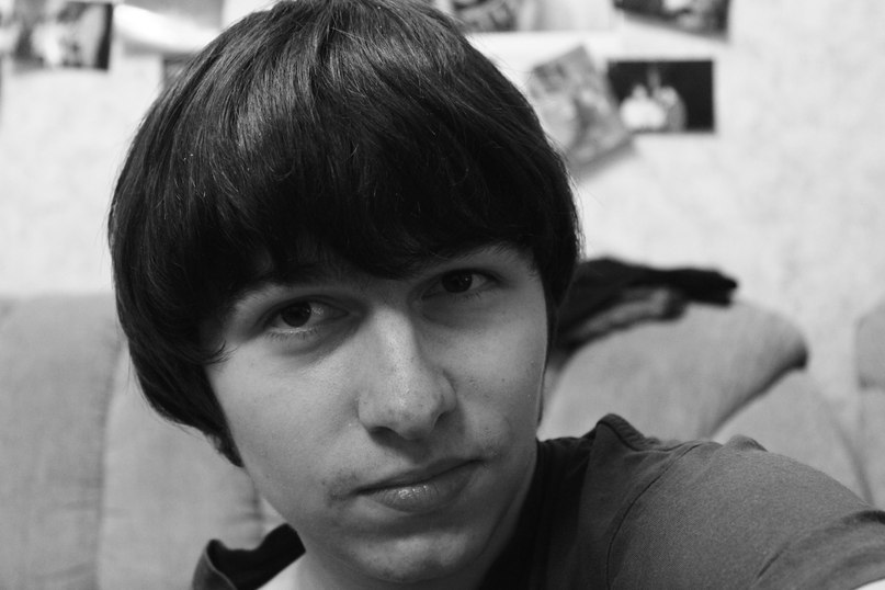 Руслан Алисов фотография #15