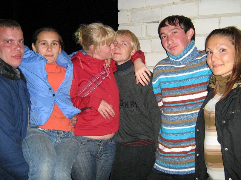 Денис Савельев фотография #38