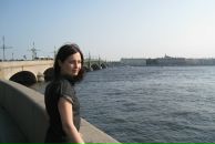 Фотография Струговцовой Натальи