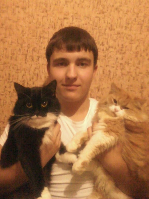 Артём Дромашко фотография #20