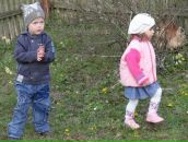 Леся Гірник фотография #2 (источник - https://vk.com/id110274441)