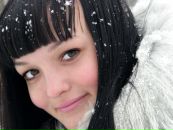 Фотография Беловой Ксении