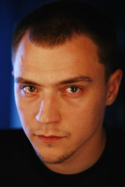 №2, Дима Коваленко, 15.8.1986 №2, Дима Коваленко, 15.8.1986
