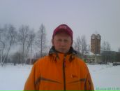 Фотография Лебедева Николая