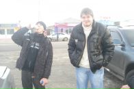 Фотография Сакса Константина