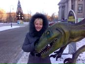 Фотография Черединой Ольги