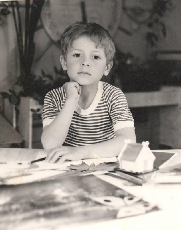 Дмитрий Зайцев фотография #7