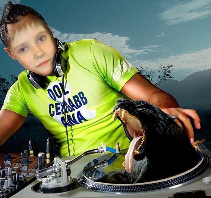 Дмитрий Синицын фотография #38