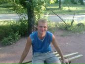 Фотография Минаева Александра