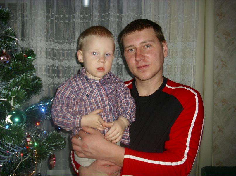 Дмитрий Тяглик фотография #5