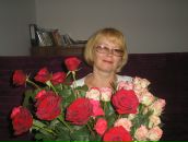 Фотография Бочкова (Ожиганова) Татьяны