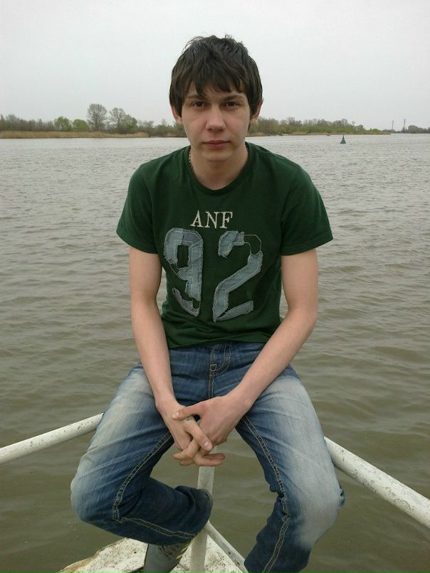 Дмитрий Грущенко фотография #29