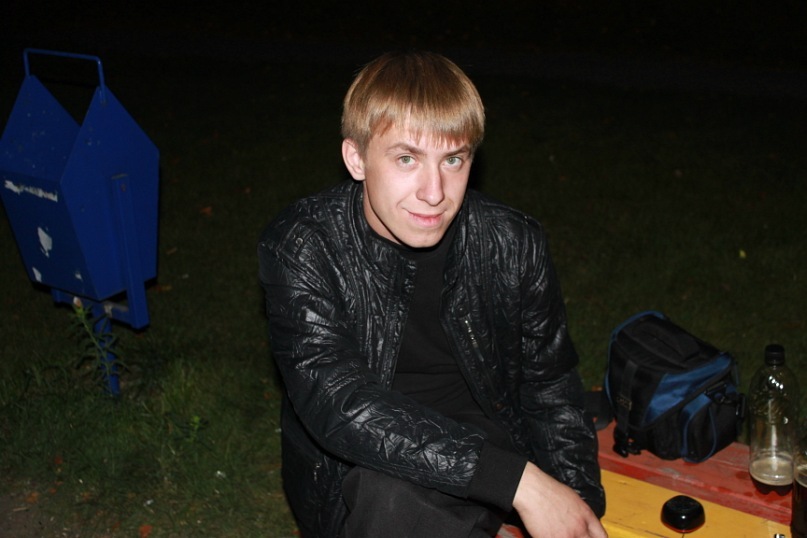 Иван Петров фотография #37