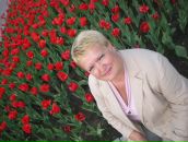 Фотография Ушаковой Галины