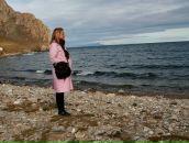 Дарья Левицкая фотография #36 (источник - https://vk.com/id101005)