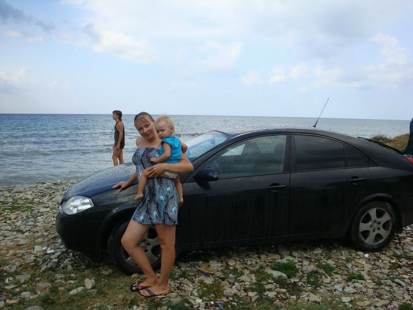 Ирина Девицына фотография #23