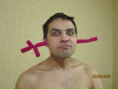 Фотография Абдрахманов Ильяс