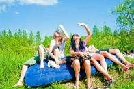 Фотография Губиной Анечки