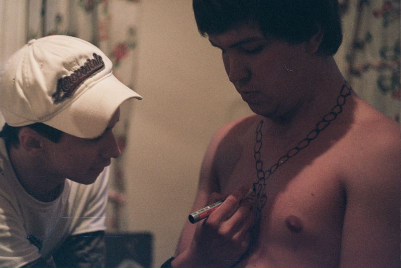 Rad Mir фотография #47